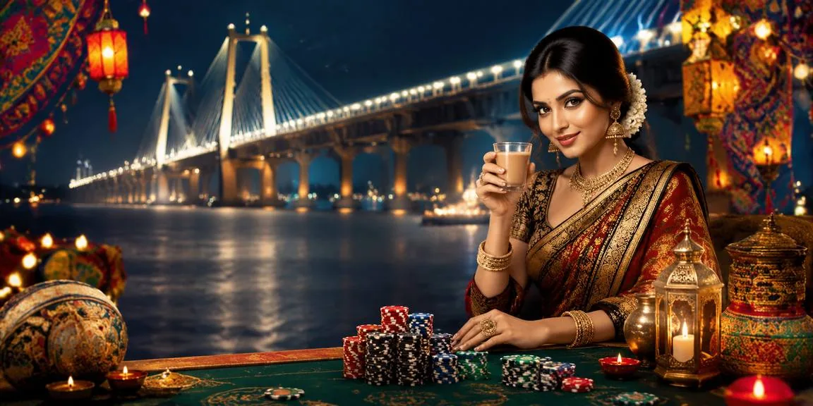 বিশেষ আকর্ষণ